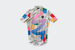 Jerry-Lee Bosmans X TSH No. 1