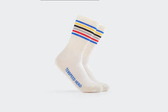 Merino Stealth Crew Socks