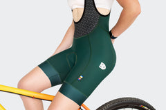 Women's Seamoss Pro Bibs (Shorter Inseam)