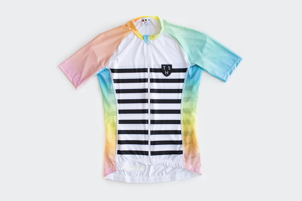 Women's Sherbet Race Jersey (Extra Small Only)