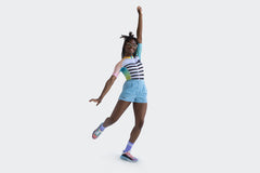 Women's Sherbet Race Jersey (Extra Small Only)