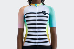 Women's Sherbet Race Jersey (Extra Small Only)