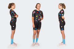 Women's You Make It, You Break It Pro Shorts