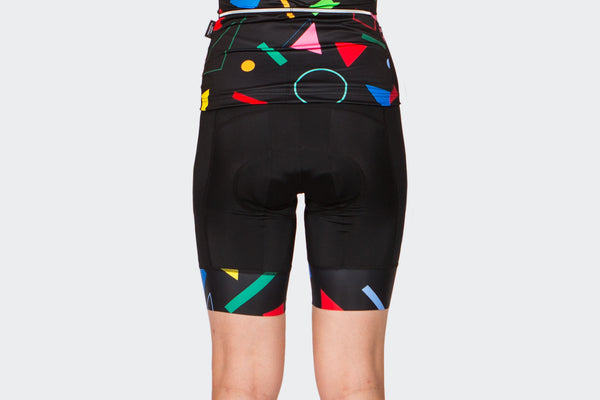Women's You Make It, You Break It Pro Shorts