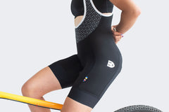 Women’s Essentials Pro Bib Short (Regular Inseam)