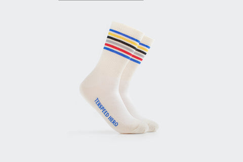 Socks — Tenspeed Hero