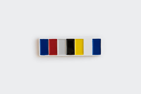 TSH Flag Pin