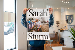 Sarah Sturm Posters