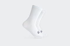 White Super Sock