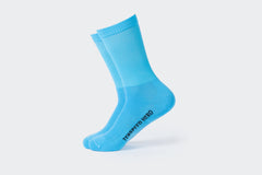 Blue Team Adventure Socks
