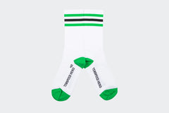 TSH Green Tube Socks