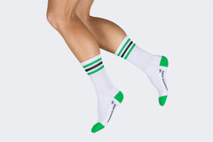 TSH Green Tube Socks