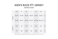 Men's Color Block Jersey