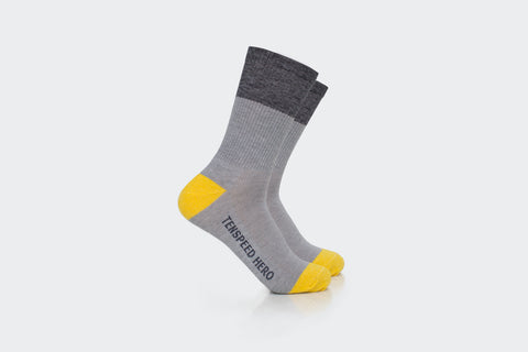 Hero Asphalt Sock