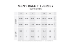 Men's Bosquet Du Midi Race Jersey (Large Only)