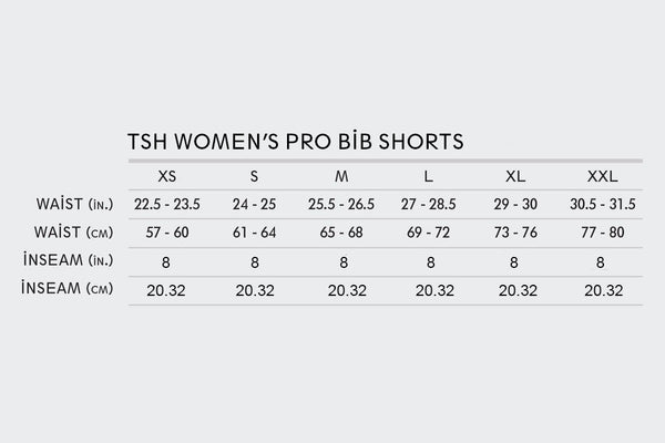 Women's Bosquet Du Midi Pro Shorts